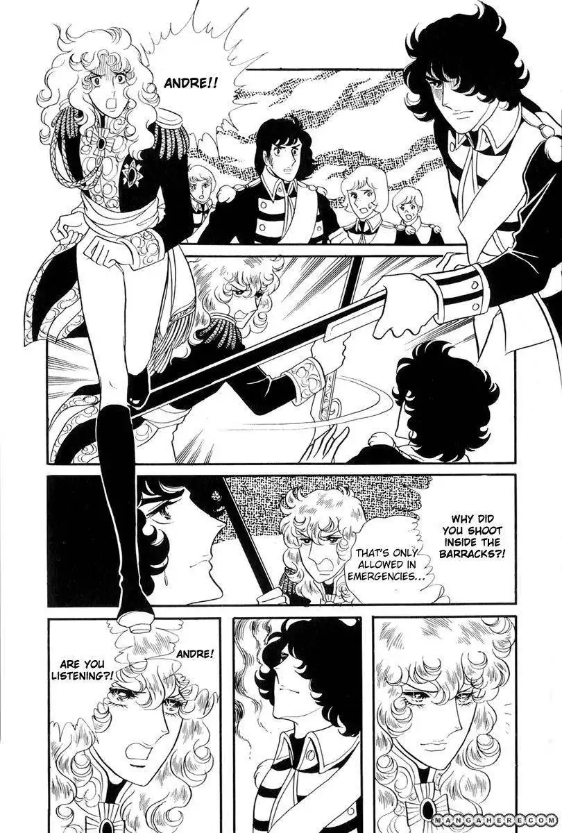 Rose of Versailles Chapter 38 4